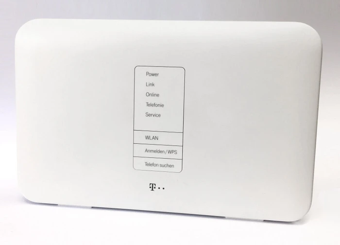 Telekom Speedport W 724V
