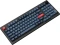 Keychron V5 Max, Carbon Black, 96%, LEDs RGB, hot-swap, Gateron Jupiter RED, USB/Bluetooth, US Vorschaubild