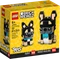 LEGO BrickHeadz - French Bulldog Vorschaubild