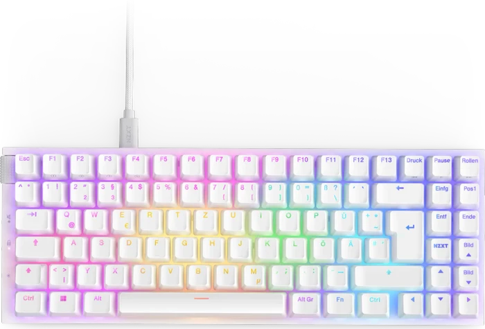 NZXT Function 2 MiniTKL