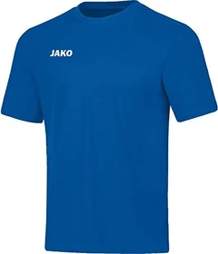 Jako Base T-Shirt kurzarm royal (Damen)