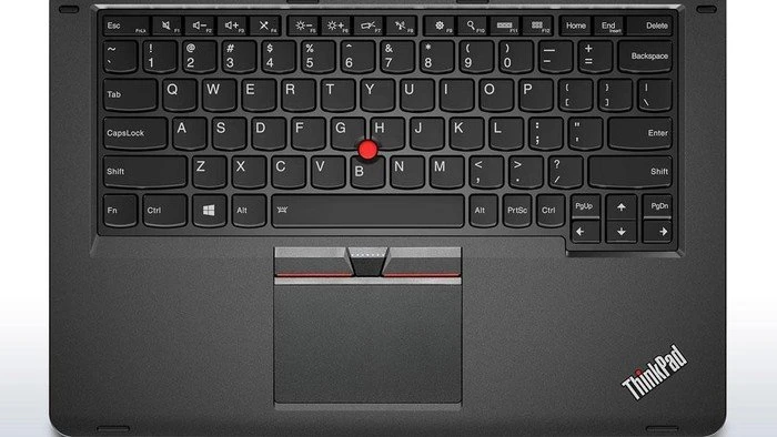 Lenovo ThinkPad Yoga 12, Core i5-5200U, 8GB RAM, 256GB SSD, DE