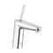 Grohe Eurodisc Joy Einhand-Waschbeckenarmatur 1/2" M-Size mit Ablauffernbedienung chrom Vorschaubild