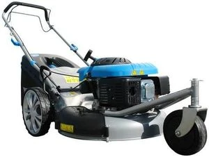 Güde Big Wheeler 561 Trike Benzin-Rasenmäher