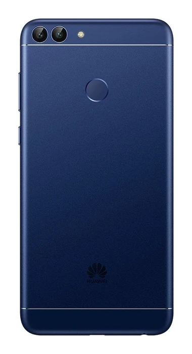 Huawei P Smart blau