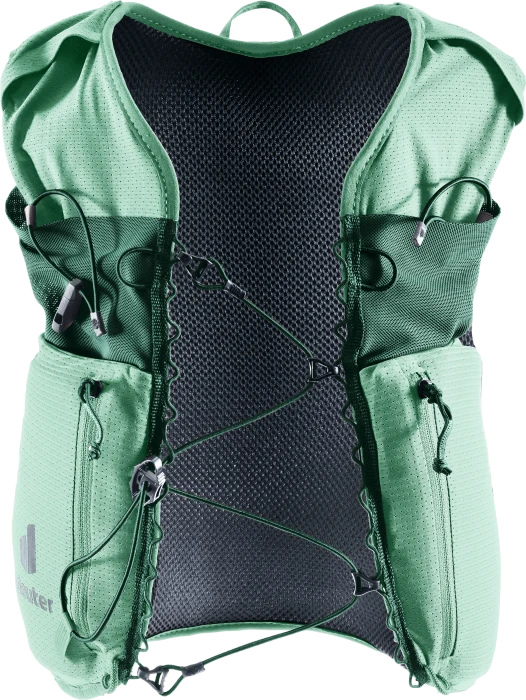 Deuter Traick 9 SL spearmint/sea green (Damen)