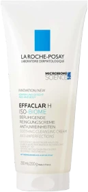 La Roche-Posay Effaclar H Iso-Biome Reinigungscreme, 200ml