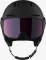 Salomon Osmo Sigma Helm black/rose gold Vorschaubild