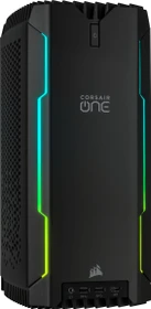 Corsair ONE i160, Core i9-9900K, 32GB RAM, 480GB SSD, 2TB HDD, GeForce RTX 2080 Ti (CS-9020003-EU)