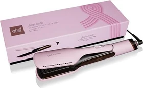 ghd Duet Style Limited Edition pink sorbet