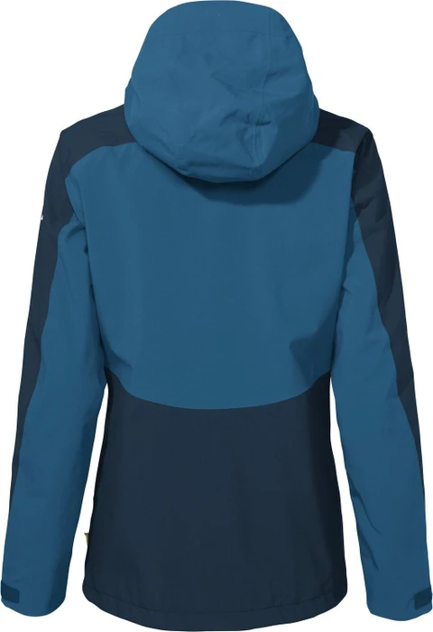 Vaude Elope II Funktionsjacke ultramarine (Damen)