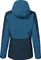 Vaude Elope II Funktionsjacke ultramarine (Damen) Vorschaubild