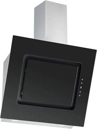 Respekta CH 99040-60 S Wand-Dunstabzugshaube