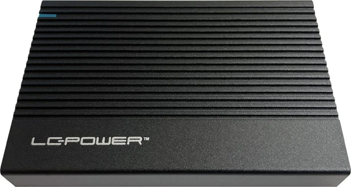 LC-Power LC-25U3-C, USB-C 3.1