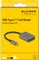 DeLOCK Card Reader im Aluminiumgehäuse, USB-C 3.0 [Stecker] Vorschaubild