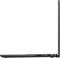 Dell Pro 14 Essential PV14255, Carbon Black, Ryzen AI 7 350, 16GB RAM, 1TB SSD, DE, Aluminum Vorschaubild