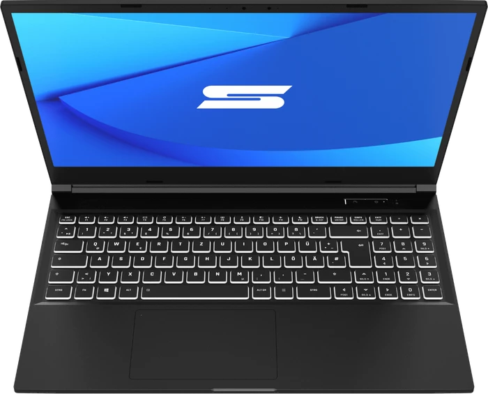 Schenker Media 15-E21yqj, Core i7-10870H, 16GB RAM, 500GB SSD, GeForce RTX 3060, DE