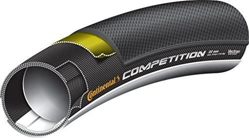 Continental Competition Reifen
