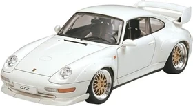 Tamiya Porsche 911GT2 Club Sport/Strassenversion
