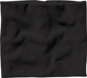 Patagonia Micro D Fleece Schlauchtuch schwarz