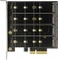 DeLOCK PCIe -> M.2 PCIe Vorschaubild