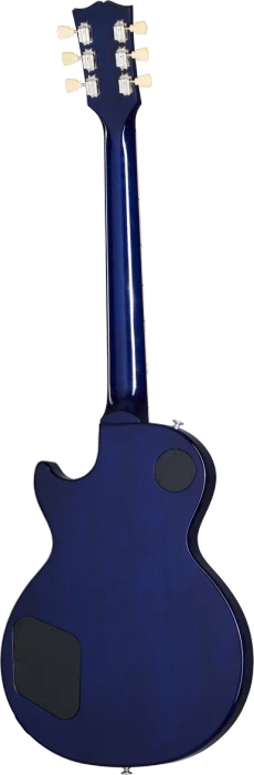 Gibson Les Paul Studio Blueberry Burst (2024)