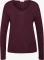 Street One V-Neck Pullover wildberry red (Damen) Vorschaubild