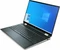 HP Spectre x360 Convertible 15-eb0675ng, Poseidon Blue, Core i7-10750H, 16GB RAM, 512GB SSD, GeForce GTX 1650 Ti Max-Q, DE Vorschaubild
