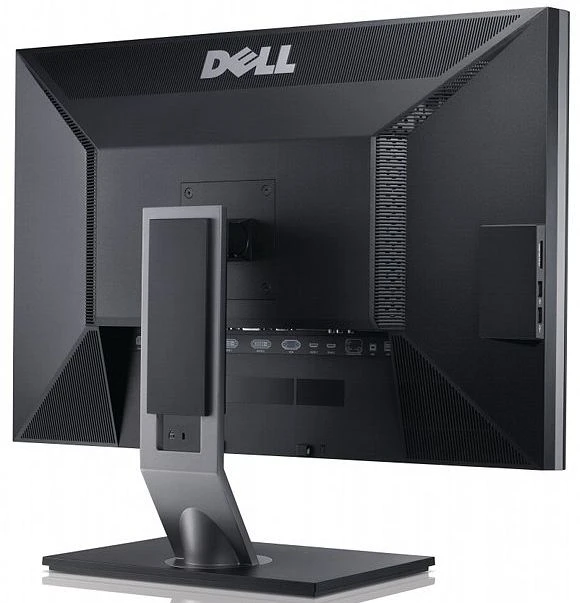 Dell UltraSharp U3011, 30"