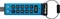 Kingston IronKey Keypad 200C 64GB, USB-C, USB 3.2 Gen 1×1 Vorschaubild
