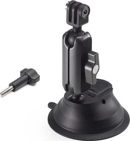 DJI Osmo Action Saugnapfhalterung