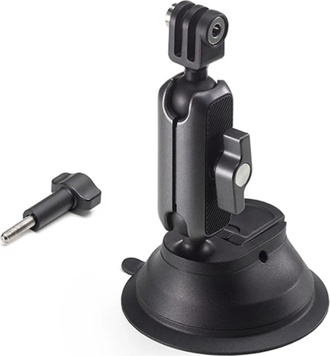DJI Osmo Action Saugnapfhalterung