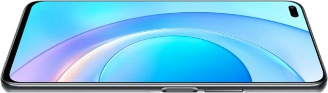 Honor 50 Lite Midnight Black