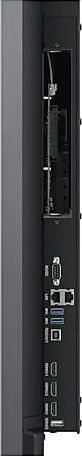 Samsung WAD Serie WA86D, 86"