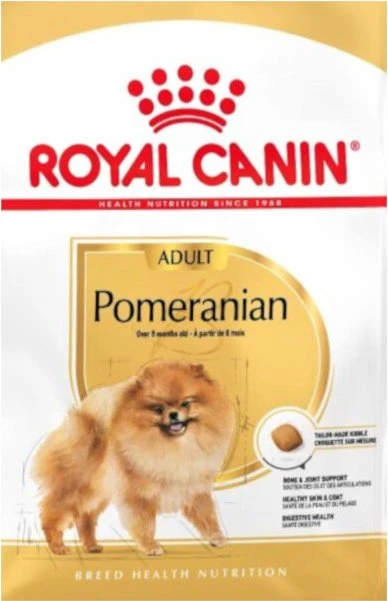 Royal Canin Pomeranian Adult, 1.50kg