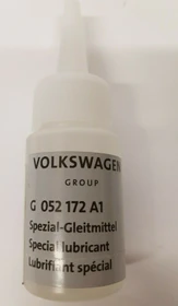Volkswagen Spezial-Gleitmittel Cabrio Dach EOS 15G
