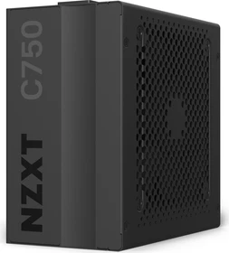 NZXT C Series C750 Gold 750W, ATX 2.4