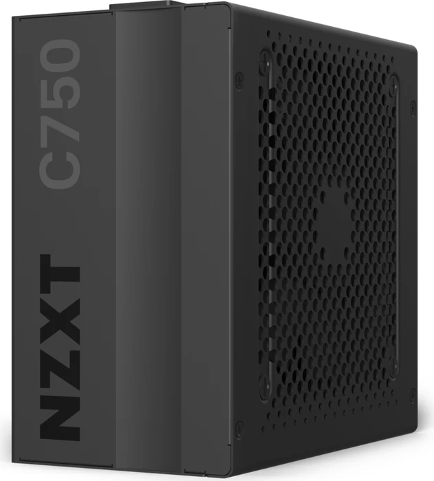 NZXT C Series Gold ATX 2.4
