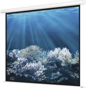 Reprolux Cineflex Large Mobilleinwand 180x240cm
