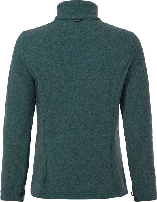 Vaude Rosemoor 3in1 II Funktionsjacke dark fjord green (Damen)