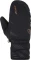 Ziener Karoia WS PR Skihandschuhe black/rose metallic (Damen) Vorschaubild