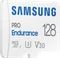 Samsung PRO Endurance R100/W40 128GB Kit, UHS-I U3, Class 10 Vorschaubild