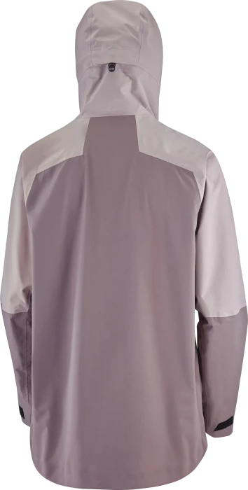 Salomon Outerpath Pro 2.5L Funktionsjacke moonscape/quail (Damen)