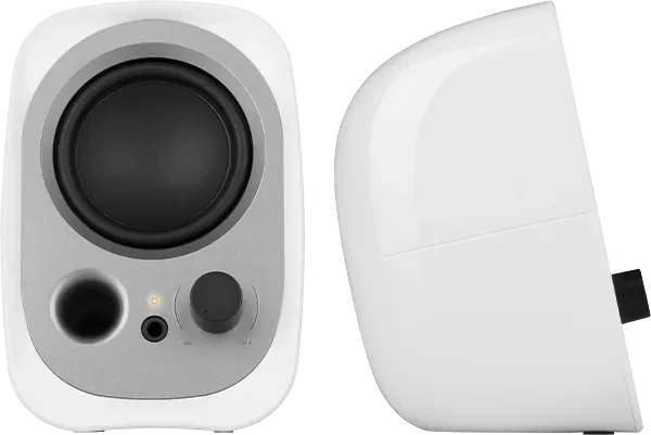 Edifier R12U weiß