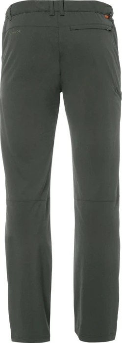 Vaude Farley Stretch II Hose lang olive (Herren)