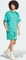 adidas Neuclassics T-Shirt kurzarm active green (Herren) Vorschaubild