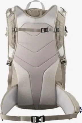 Salomon Trailblazer 30 vintage khaki/glacier gray