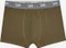 Lee Trunks 3er Boxer Briefs olive raisin slate gray (Herren) Vorschaubild