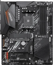 GIGABYTE B550 AORUS Elite (AMD AM4)