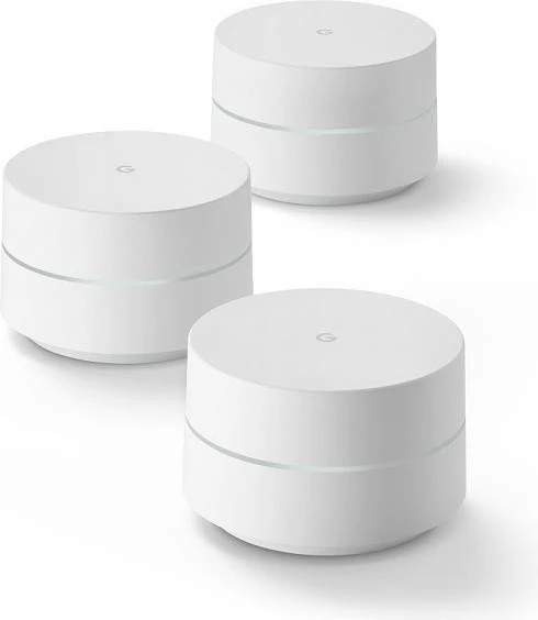 Google WiFi, 3er-Pack